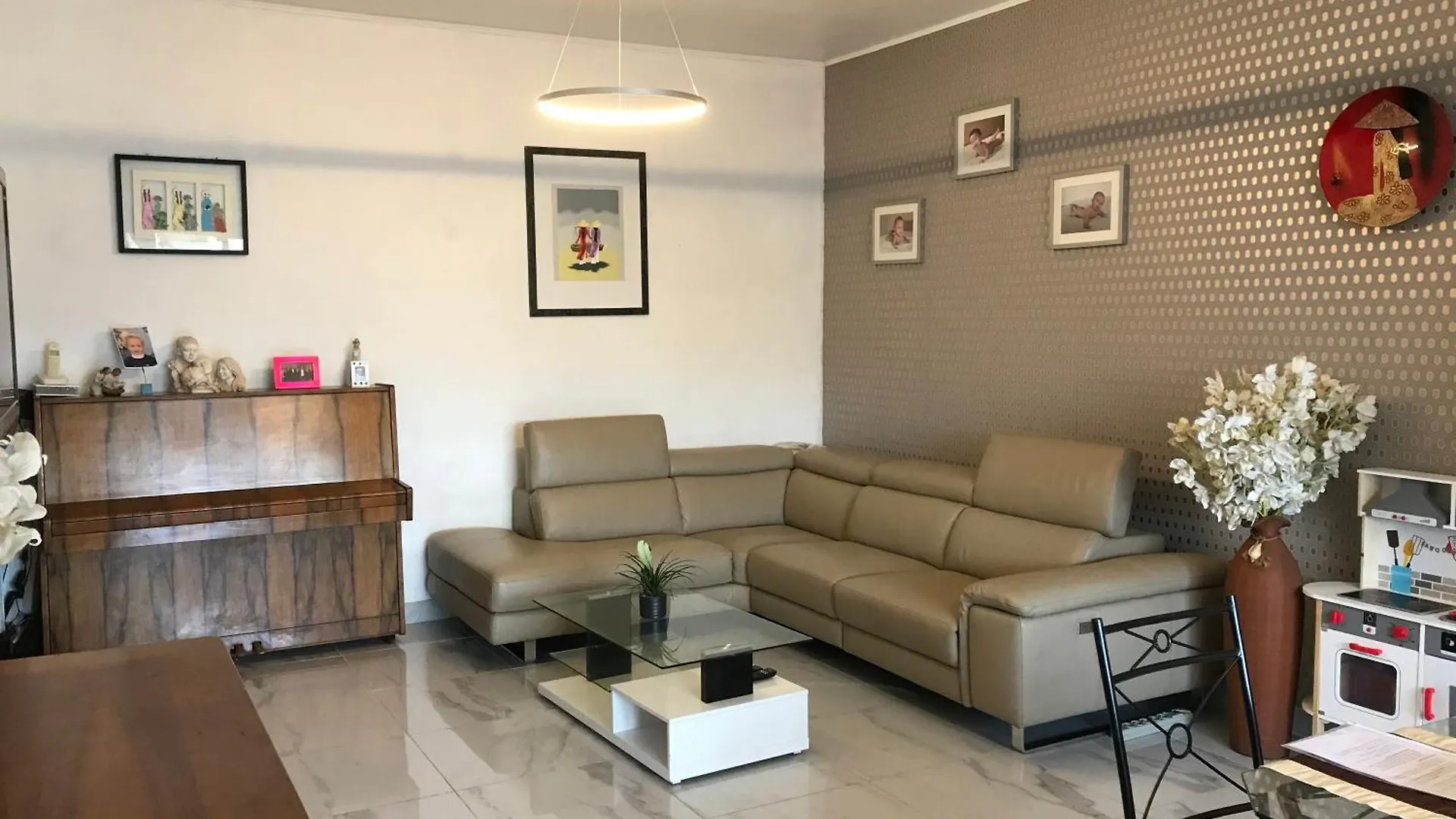 Maison 3 Chambres Gde Terrasse Proche Vieux Port Et Sncf Marseille 0*,  Franciaország