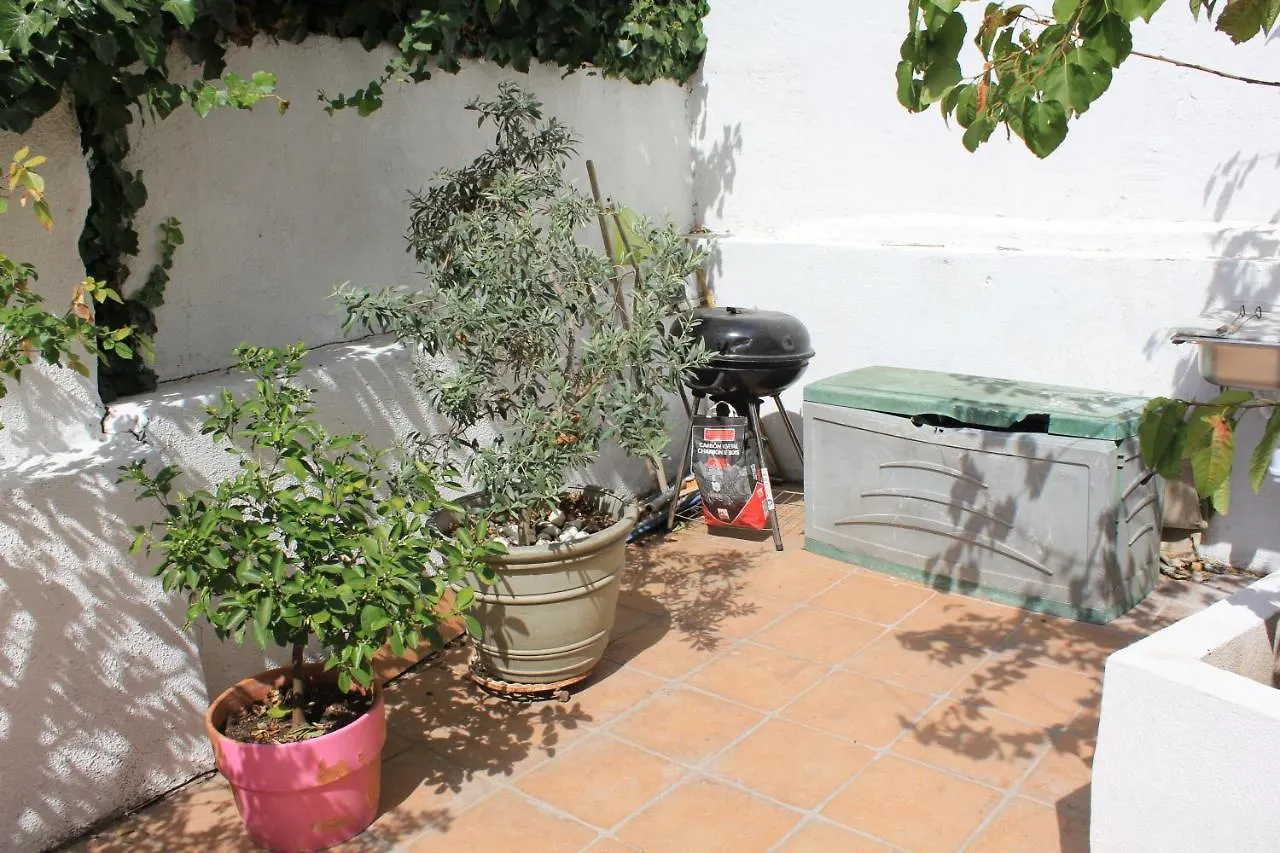 Maison 3 Chambres Gde Terrasse Proche Vieux Port Et Sncf Marseilles