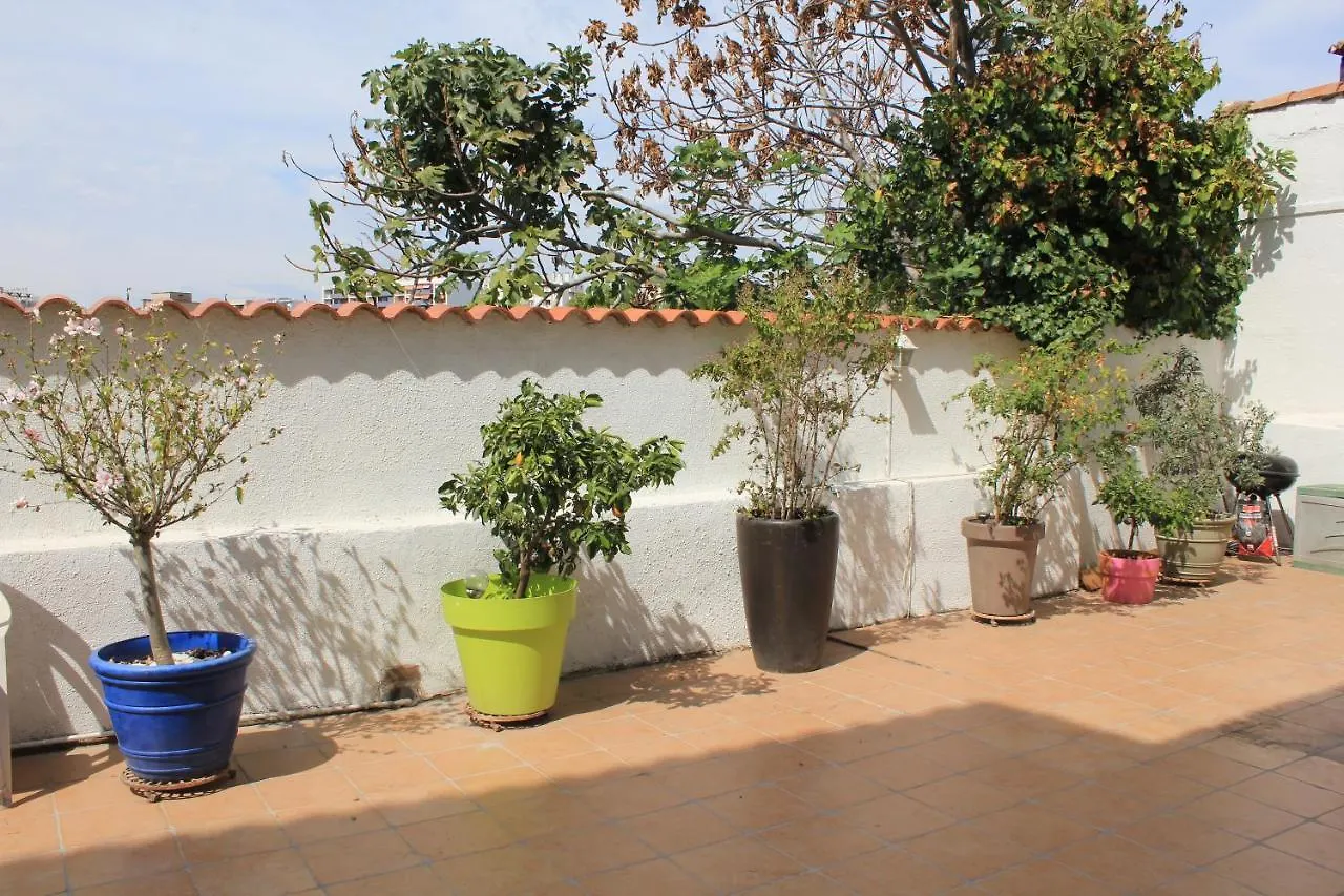 Maison 3 Chambres Gde Terrasse Proche Vieux Port Et Sncf Marseilles 0*,  Frankrijk